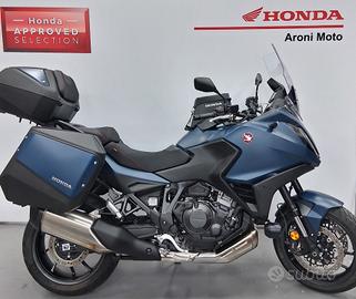 HONDA NT 1100 TRAVEL 2025