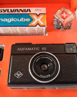 Agfamatic 50