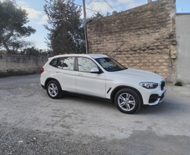 BMW x3 xDrive20d 190cv