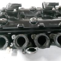 Testata completa SUZUKI GSR 750