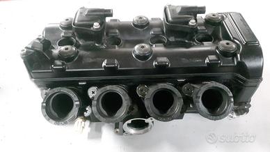 Testata completa SUZUKI GSR 750