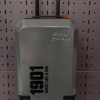 TROLLEY ROYAL ENFIELD