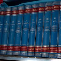 enciclopedia il Milione