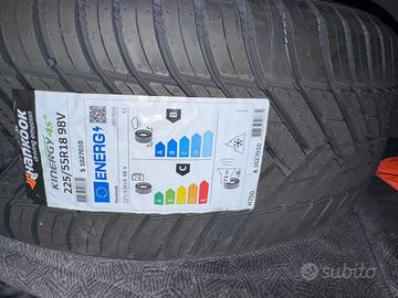Gome 225/55R18