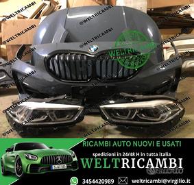 Ricambi bmw serie 1 m 2022