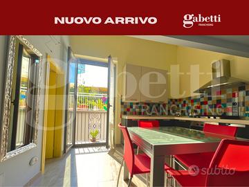 Appartamento Gaeta [Cod. rif A22VRG]