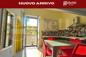 Appartamento Gaeta [Cod. rif A22VRG]