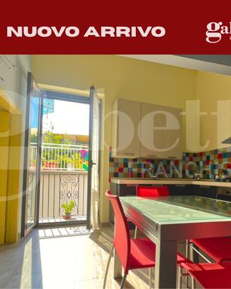 Appartamento Gaeta [Cod. rif A22VRG]