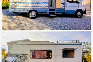 FORD TRANSIT RIMOR BRIG 648