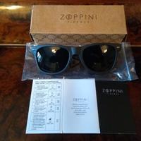 Occhiali da Sole Zoppini colore Nero