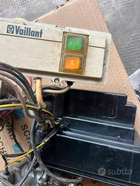 Centralina VAILLANT perfetta
