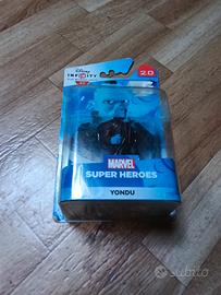 Marvel Super Heroes Yondu