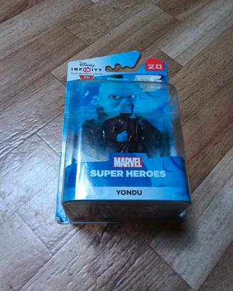 Marvel Super Heroes Yondu