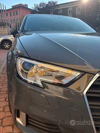AUDI A3 3 SPB 1.6 TDI 116 CV S-tronic