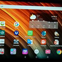 Yoga tab 3 pro Lenovo