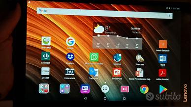 Yoga tab 3 pro Lenovo