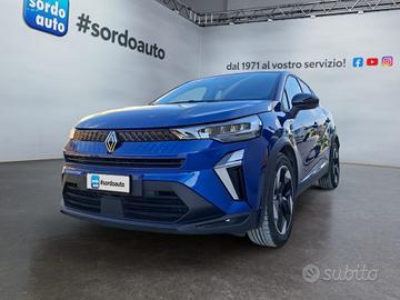 RENAULT Captur ECO-G 100 CV Techno
