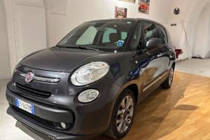 Fiat 500L Living 1.6 Multijet 105 CV Lounge 7 post