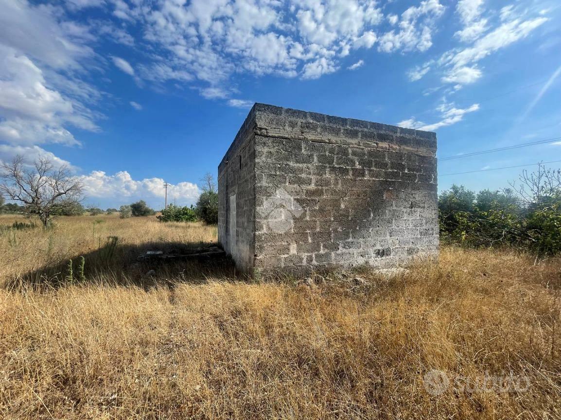 RUSTICO A NARDÒ - Vista 2
