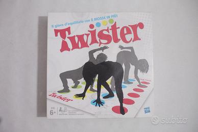 Gioco Twister