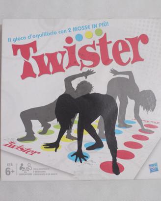 Gioco Twister