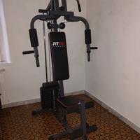 Macchina bodybuilding gym-100c FITFIU