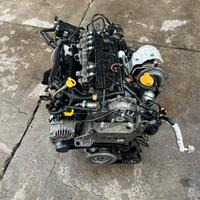 Motore Fiat Panda 1.3 m-jet 75cv euro 5