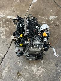 Motore Fiat Panda 1.3 m-jet 75cv euro 5