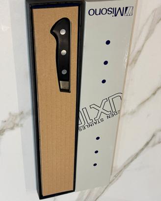 Misono UX10 Gyuto210mm - coltello chef Giapponese