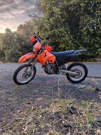 KTM EXC 450