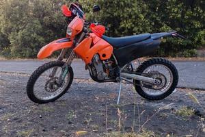 KTM EXC 450