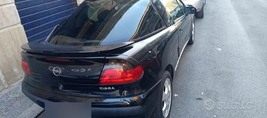 Tigra 1.4 16v 