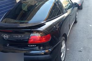 Tigra 1.4 16v 