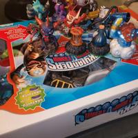 Wii+nintendo+box skylanders tutto completo+psvita