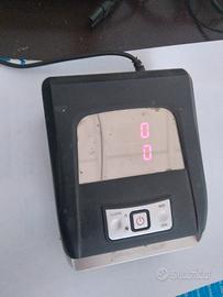 verificatore di banconote