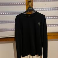 Felpa Alexander Mcqueen