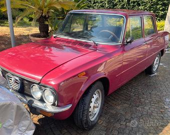 ALFA ROMEO Altro modello - 1978