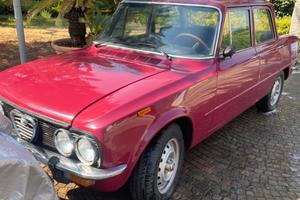 ALFA ROMEO Altro modello - 1978