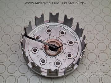 CAMPANA FRIZIONE KAWASAKI KXF 250 2013 2014 KX F 2