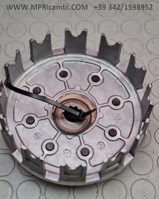 CAMPANA FRIZIONE KAWASAKI KXF 250 2013 2014 KX F 2