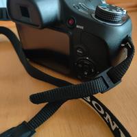 Fotocamera digitale sony