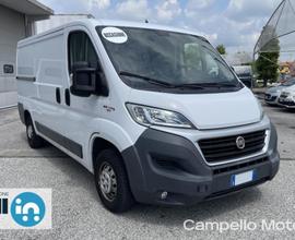FIAT Ducato Ducato 33 MH1 2.3 Mjt 130cv
