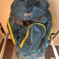 zaino scout