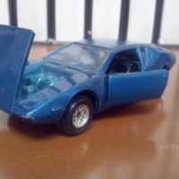 Pantera De Tomaso
