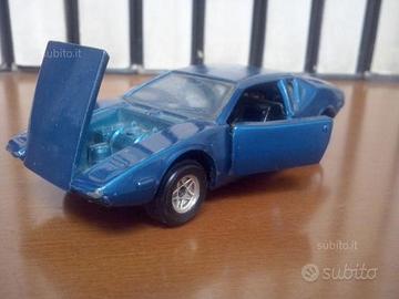 Pantera De Tomaso