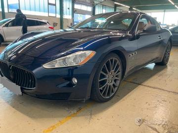 Maserati Granturismo 4.7 S auto