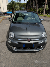 Fiat 500 1.2 LOUNGE TETTO PANORAMICO