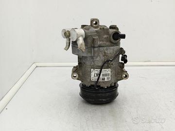 Compressore aria condizionata 2.0d opel insignia a