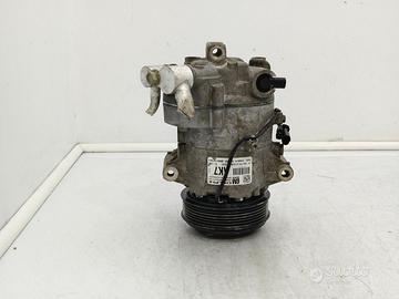 Compressore aria condizionata 2.0d opel insignia a