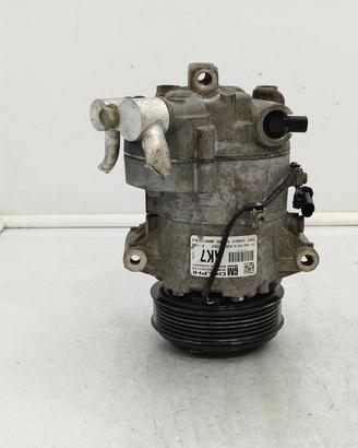 Compressore aria condizionata 2.0d opel insignia a